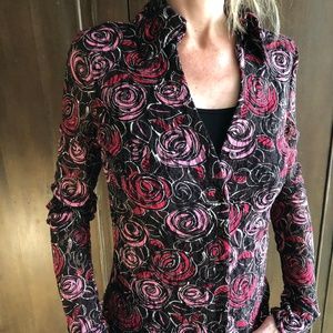 I.N.C Boutique Shirt (Size S)